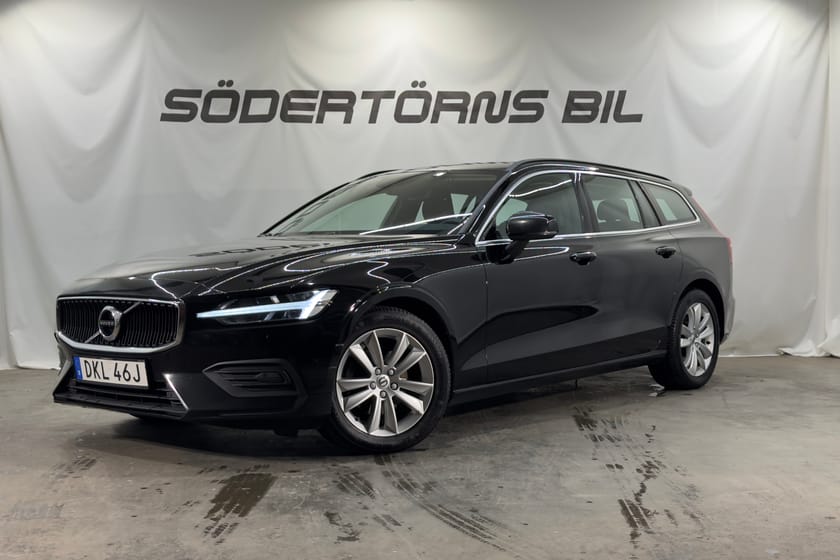 Bild 1 av Volvo V60