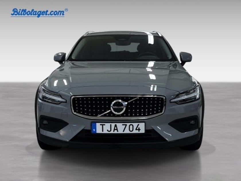 Bild 3 av Volvo V60 Cross Country