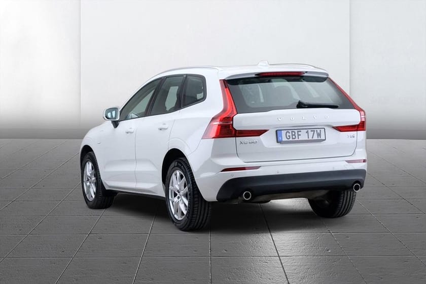 Bild 5 av Volvo XC60
