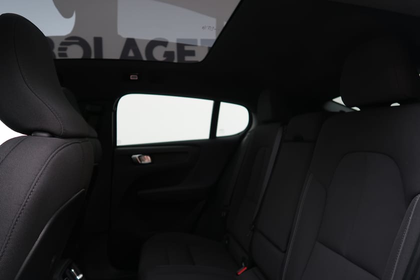 Bild 5 av Volvo EC40 Twin Motor Performance Ultra