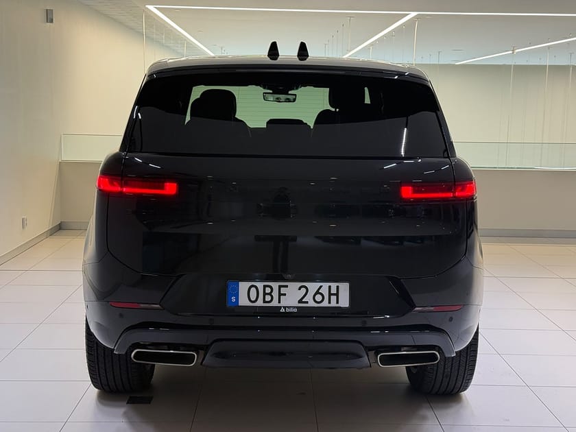 Bild 5 av Land Rover Range Rover Sport P460e Dynamic HSE