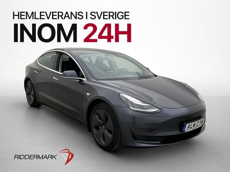 Tesla Model 3 Long Range AWD Panorama Autopilot  Kamera