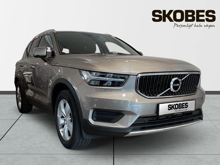 Bild 1 av Volvo XC40 T2 FWD Momentum