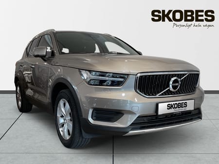 Volvo XC40 T2 FWD Momentum