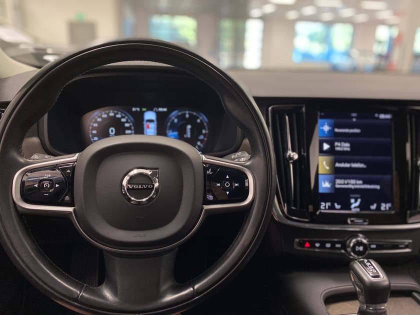 Bild 2 av Volvo V90 Cross Country D4 AWD Advanced SE II