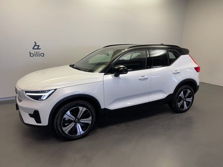 Volvo XC40 Recharge Single Motor