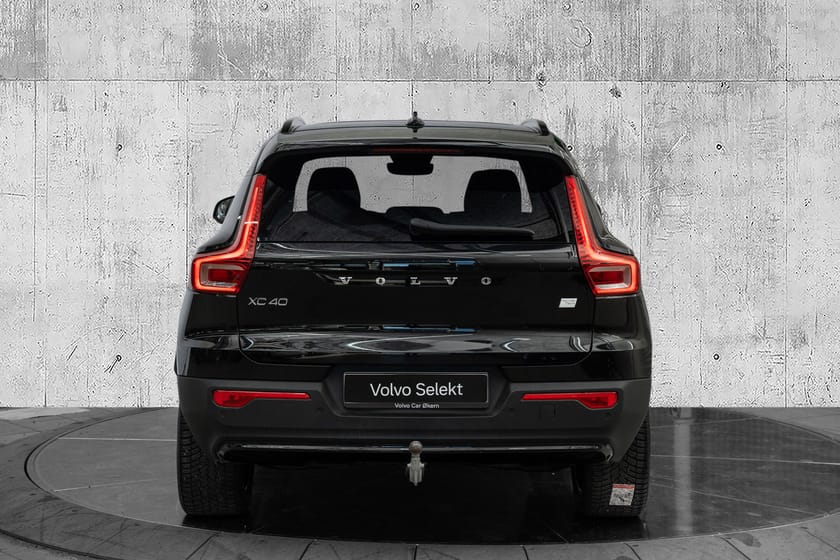 Bilde 4 av Volvo XC40 Recharge Twin motor Ultimate Harman/Kardon Hengerfeste PanoSoltak
