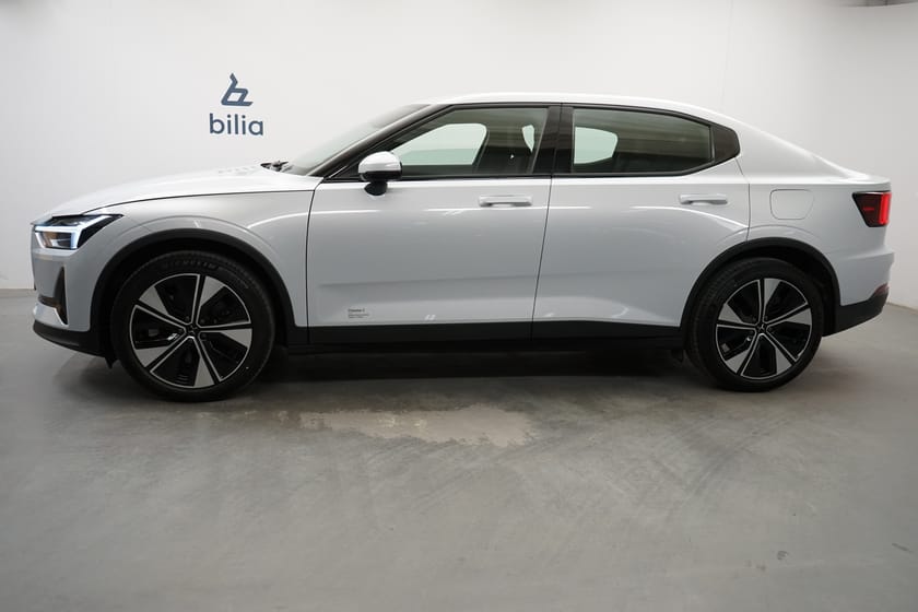 Bild 2 av Polestar 2 Standard Range Single Motor 69kWh, Navigation, Dragkrok