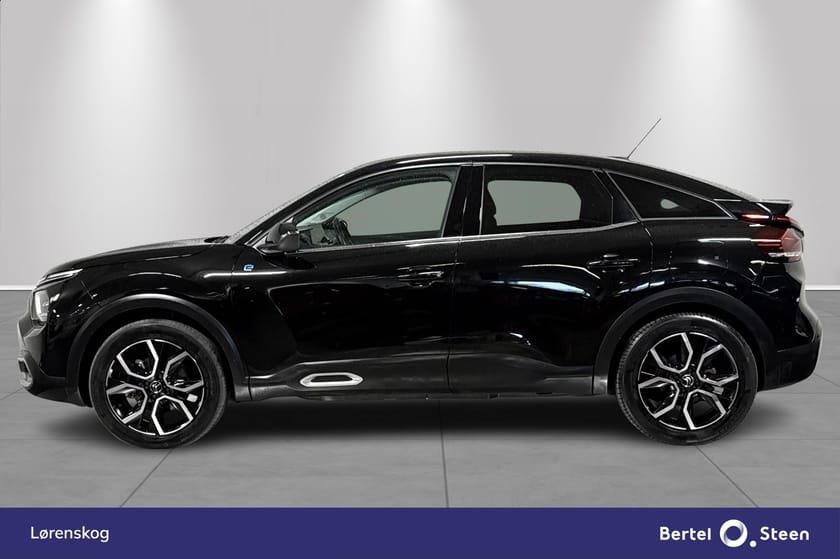 Bilde 2 av Citroën ë-C4 Feel Pack | Head-Up | CarPlay | Ryggekamera