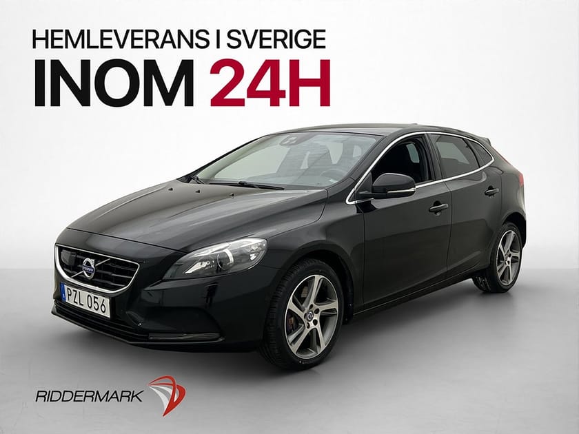 Bild 3 av Volvo V40