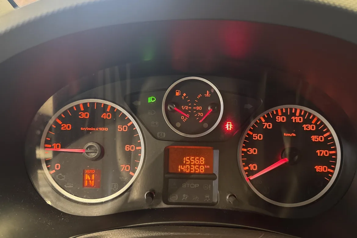 picture of a car