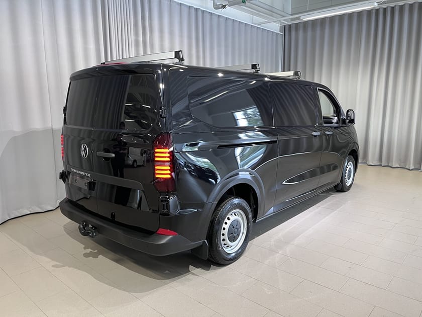 Bild 5 av Volkswagen Transporter 2.0 TDI BMT Automatisk, 150hk