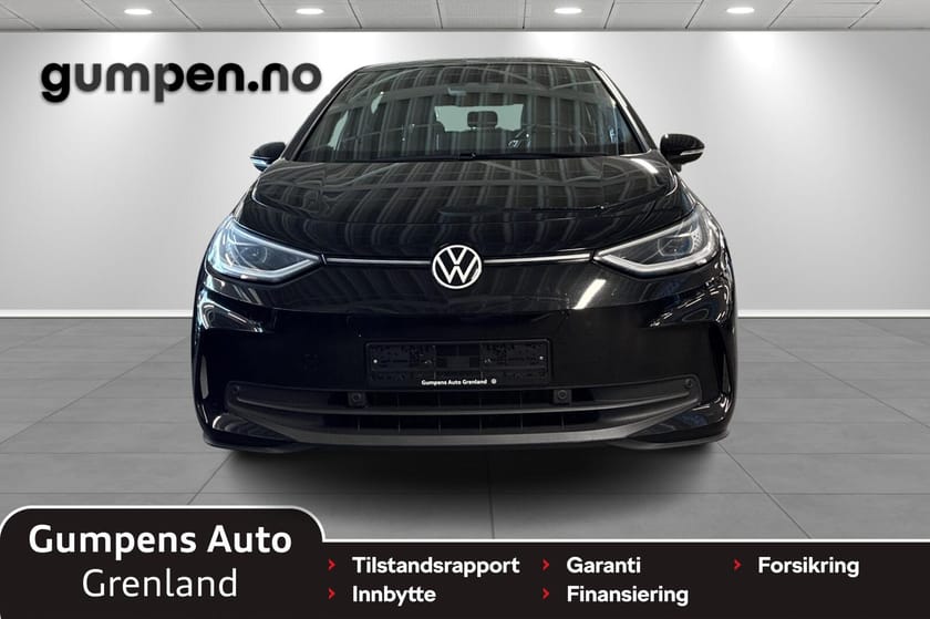 Bilde 4 av Volkswagen ID.3 Pro Performance highline 58kwh 204hk