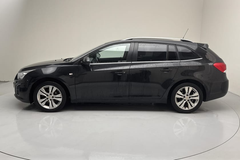 Bild 2 av Chevrolet Cruze Kombi 1.7D ECO (130hk)