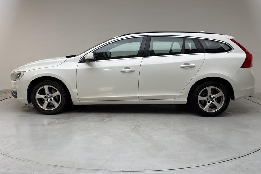 Bild 2 av Volvo V60 D3 (150hk)