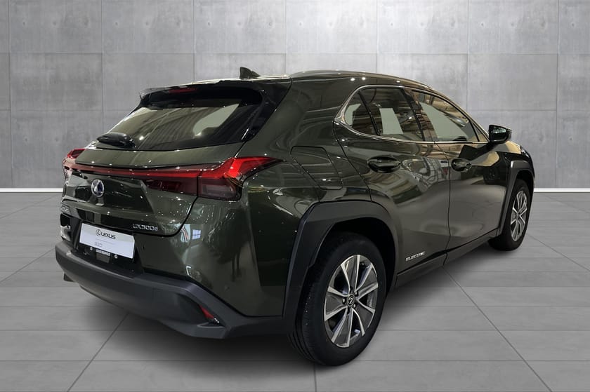 Bilde 4 av Lexus UX 300e Premium