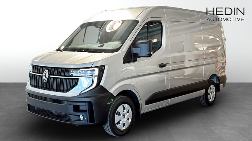 Bild 1 av Renault Master L2H2 NORDIC LINE 150 KAMPANJ