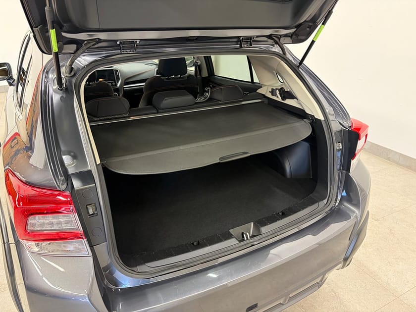 Bild 4 av Subaru XV e-Boxer XFuel