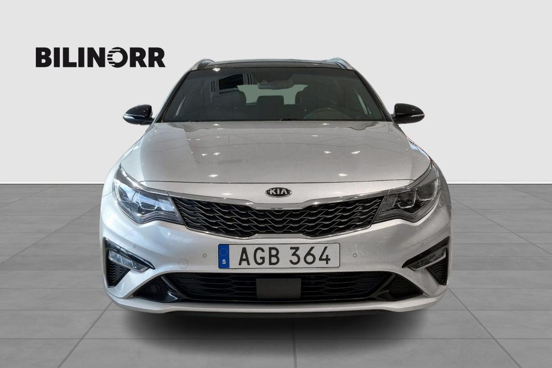 Kia Optima 2019, bild 4/10