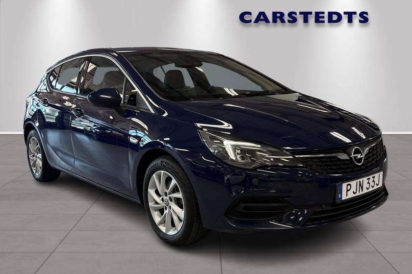 Bild 1 av Opel Astra Astra1.5 CDTi 120hk 5d