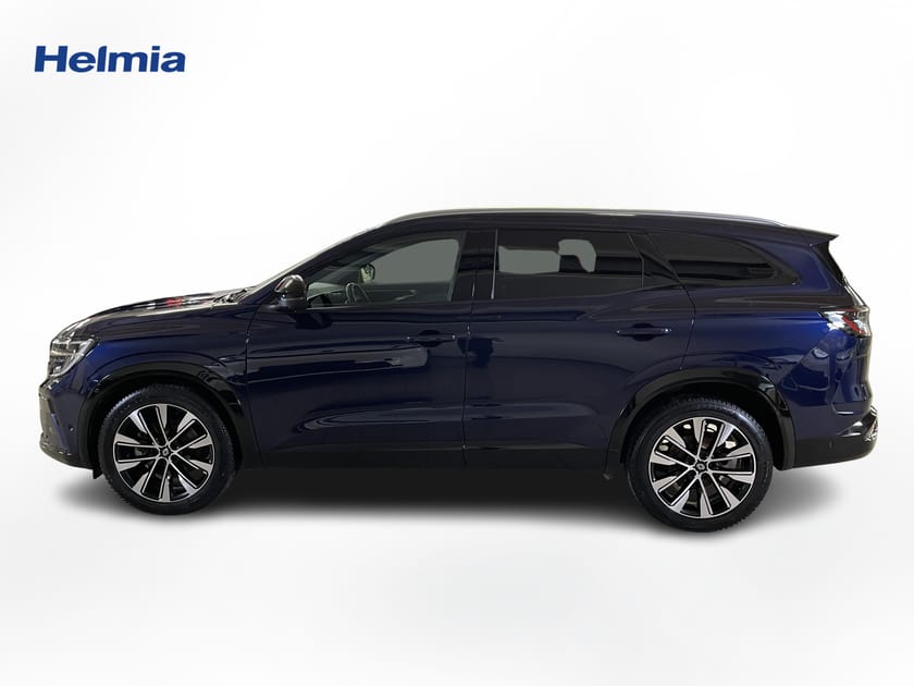 Bild 2 av Renault Espace E-TECH 200 Techno A