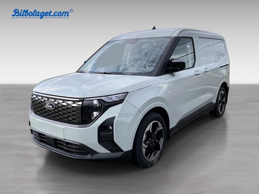 Bild 1 av Ford E-Transit Courier E-Courier 100kW Limited