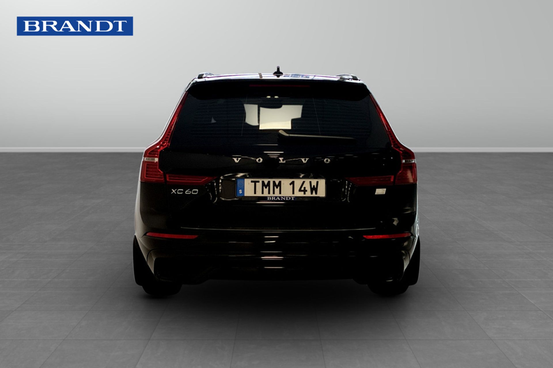 Volvo XC60 Recharge T6 AWD 2023, bild 7/10