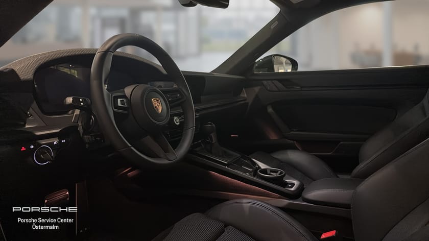 Bild 3 av Porsche 911 GT3 Touring