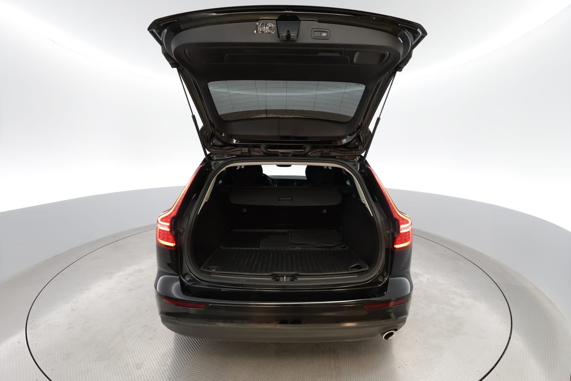 Volvo V60 2019 - miniatyr 17