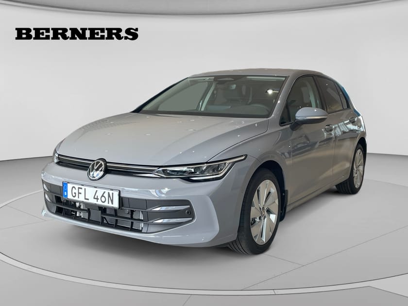 Bild 1 av Volkswagen Golf LIFE 1,5 TSI 150 HK 6-VXL
