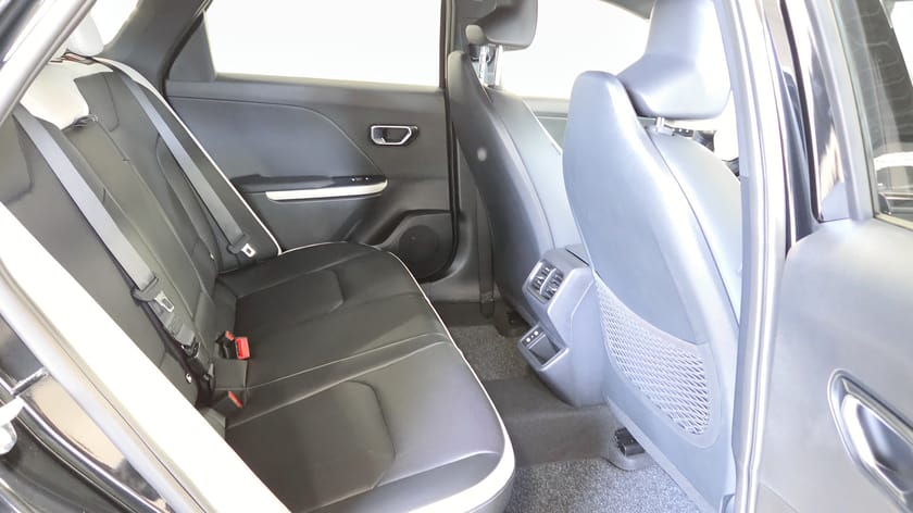 Bild 5 av Kia K4 Sportswagon