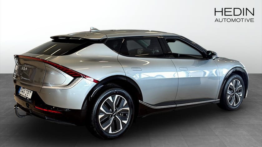 Bild 2 av Kia EV6 AWD PLUS