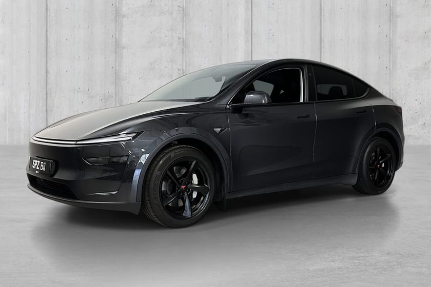 Bilde 2 av Tesla Model Y Long Range AWD Juniper | | Norsk | Garanti | Klar for levering