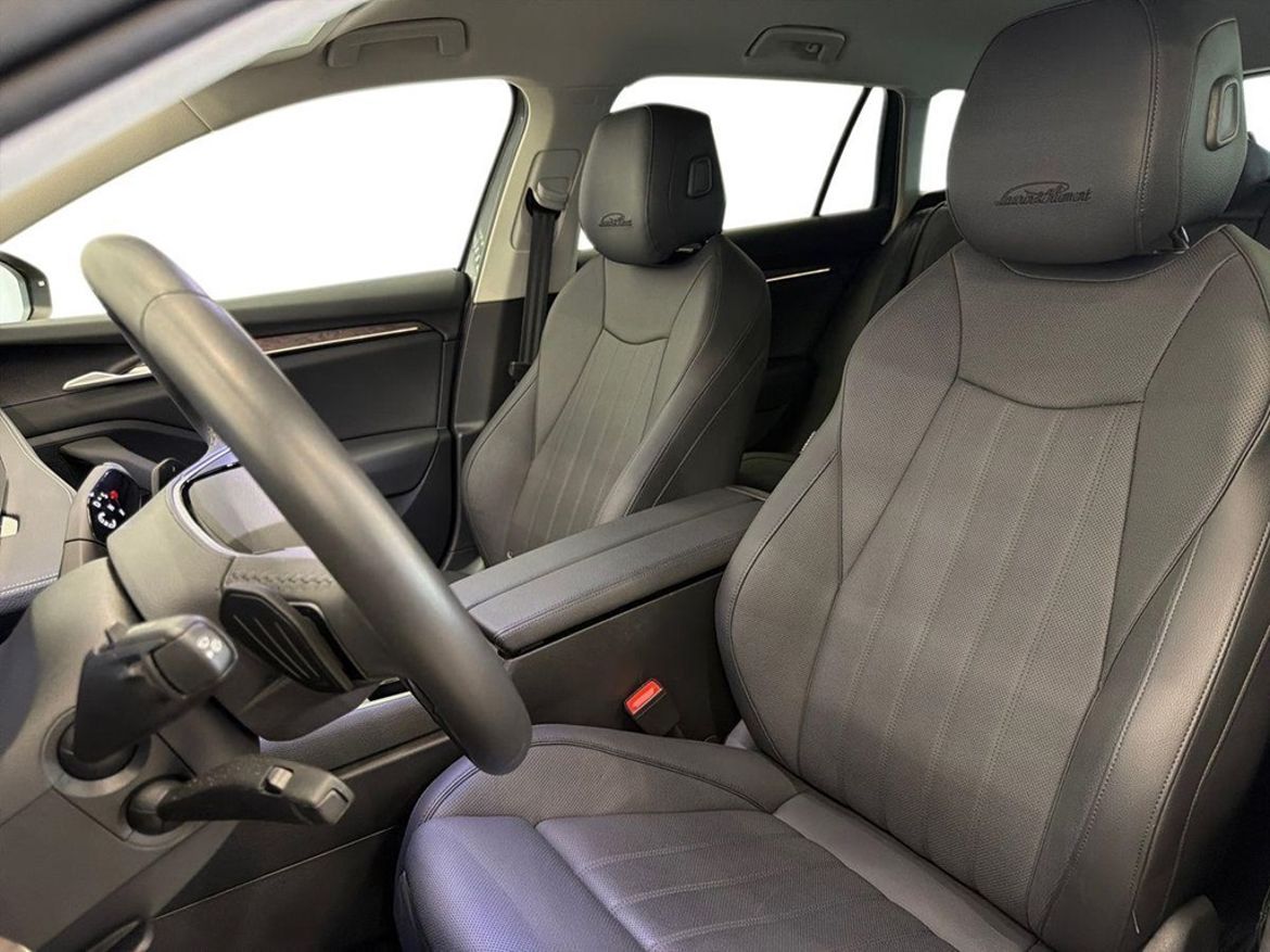 Škoda Škoda Superb iV Kombi — bild 8