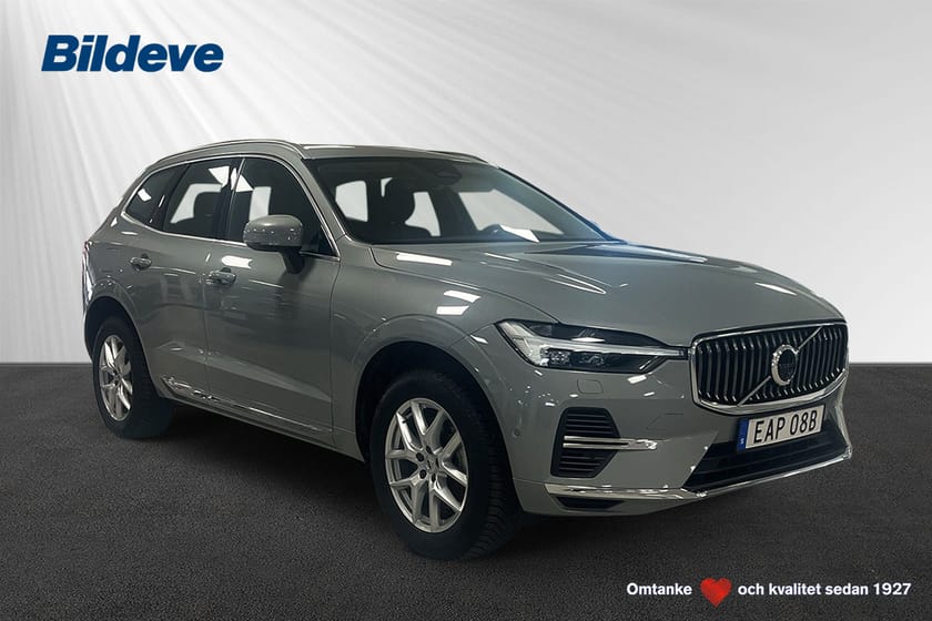 Bild 1 av Volvo XC60
