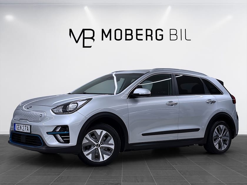 Bild 1 av Kia e-Niro