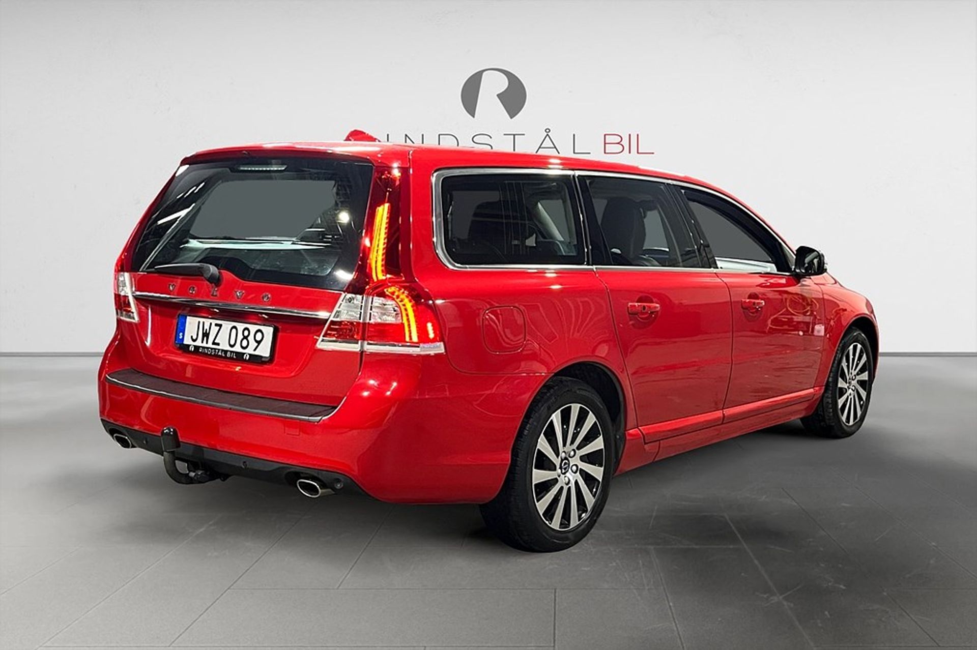 Volvo V70 2014, kuva 7/10