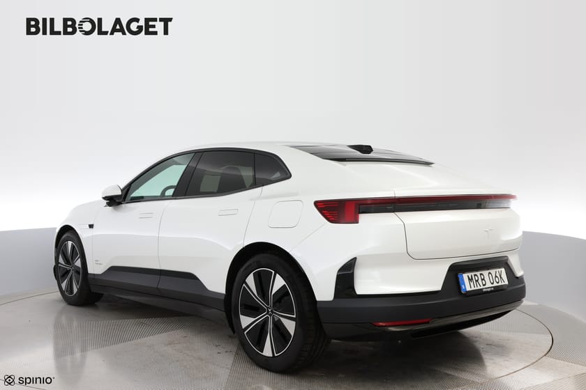 Bild 3 av Polestar 4 Long Range Dual Motor
