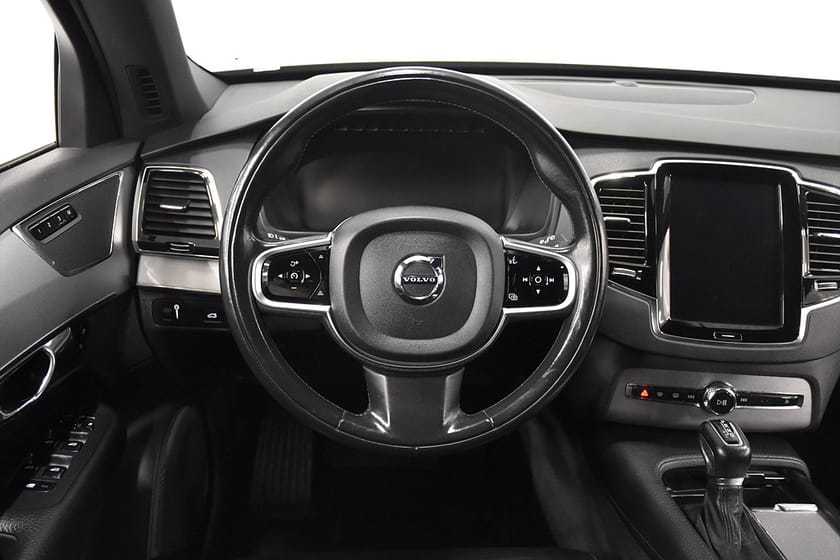 Bild 2 av Volvo XC90 D5 AWD Inscription D-värm Skinn VOC Adaptivf Navi