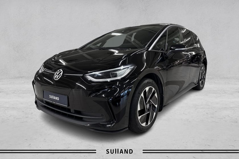 Bilde 1 av Volkswagen ID.3 Pro Performance highline 58kwh 204hk
