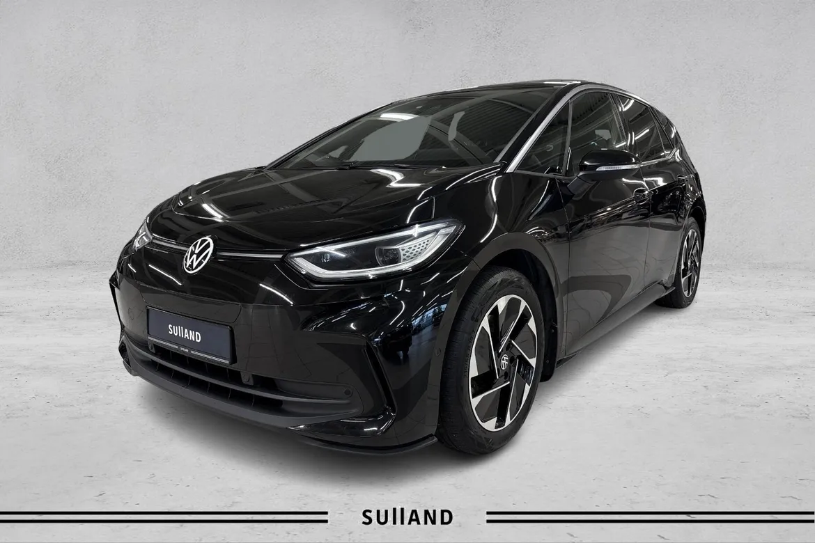 Bilde av Volkswagen ID.3 Pro Performance