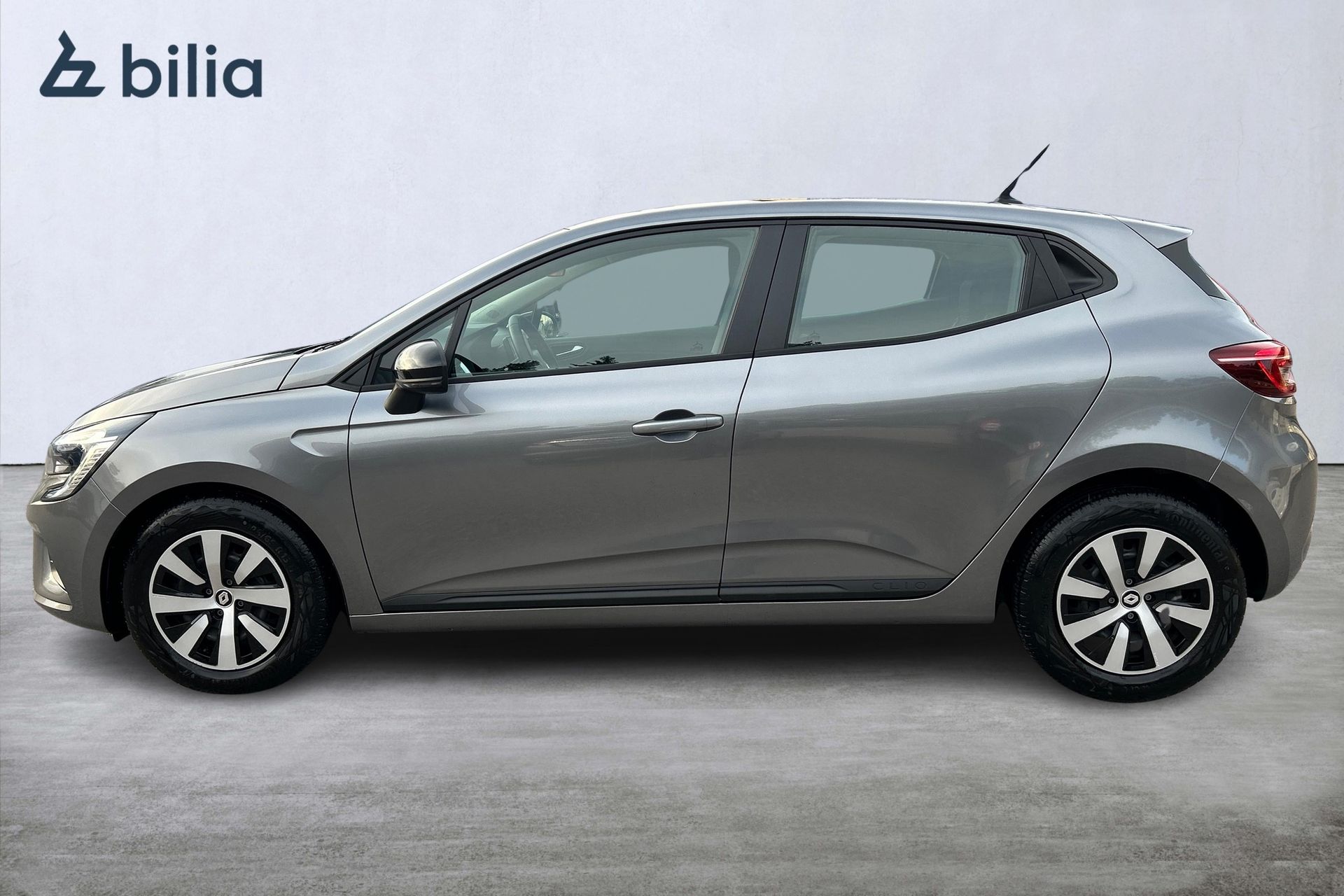 Renault Clio TCe 90 Equilibre 5-d 2023, photo 3/10