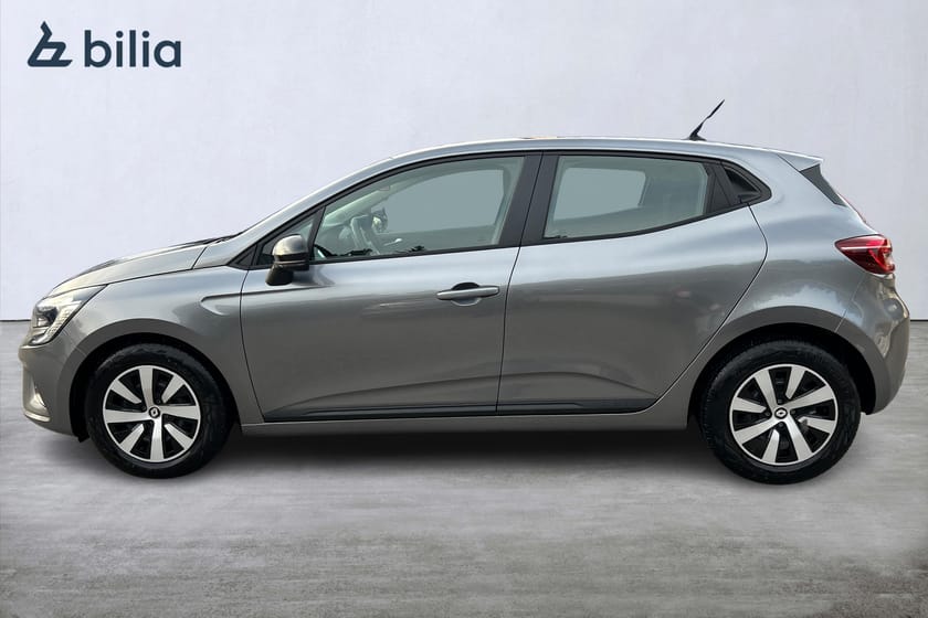Bild 3 av Renault Clio