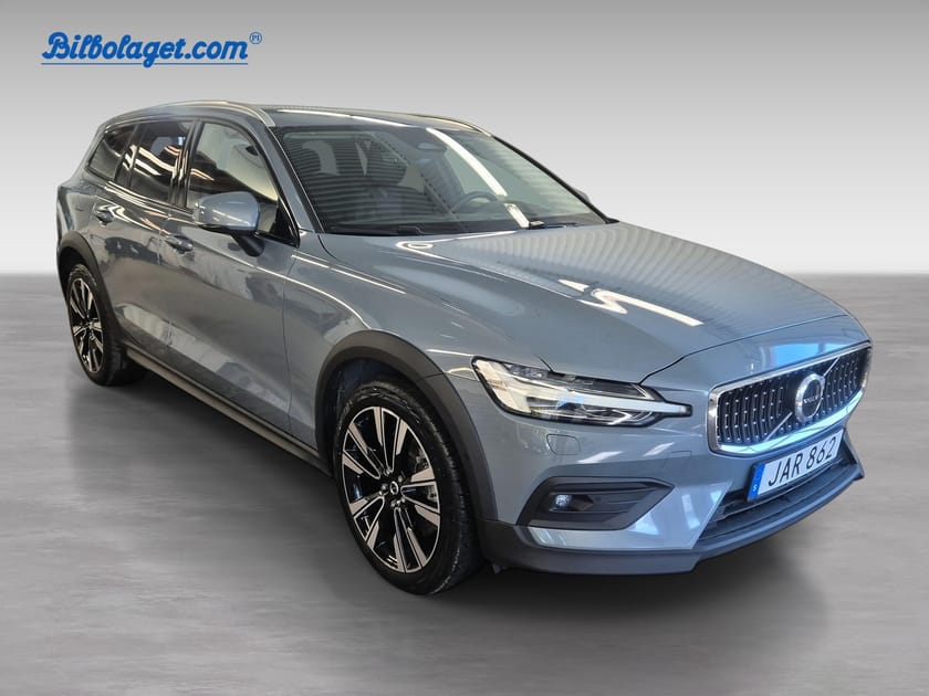 Bild 3 av Volvo V60 Cross Country B4 AWD Diesel Plus