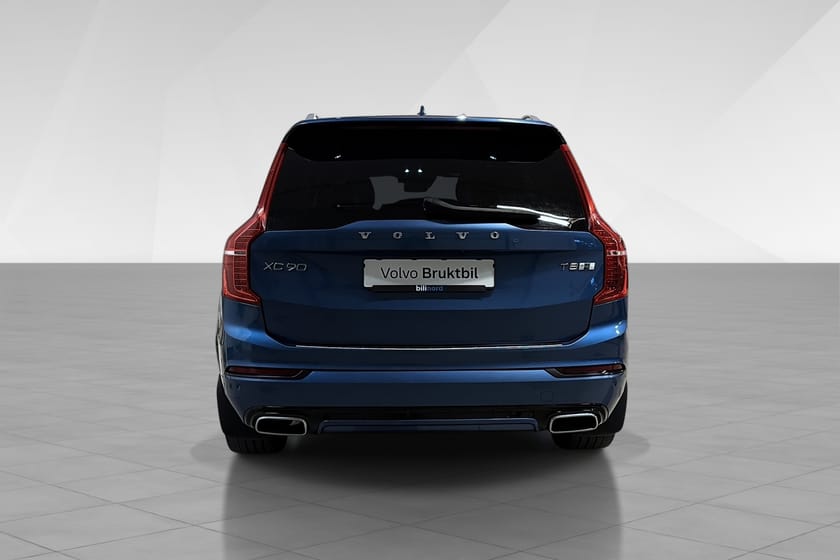 Bilde 5 av Volvo XC90