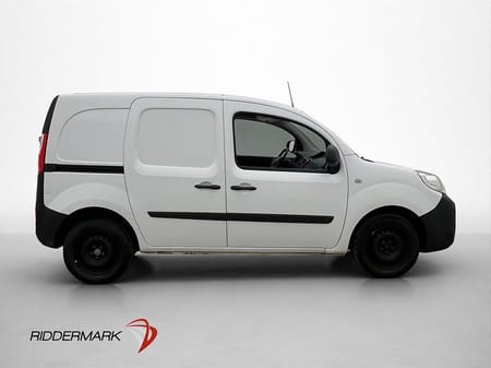 Renault Kangoo Express 1.5dCi Ny-Kamrem D-Värm Bluetooth Moms