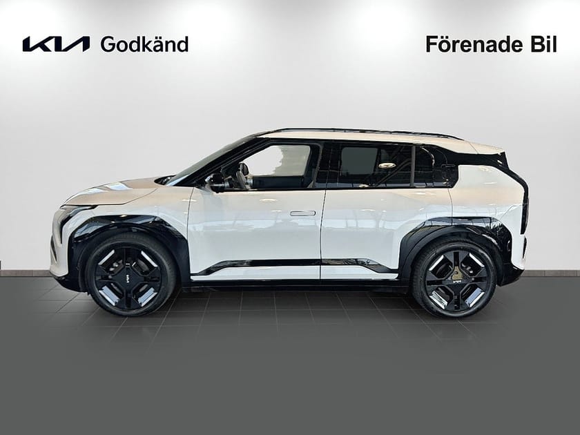 Bild 4 av Kia EV3 Long Range GT-LINE / DEMO