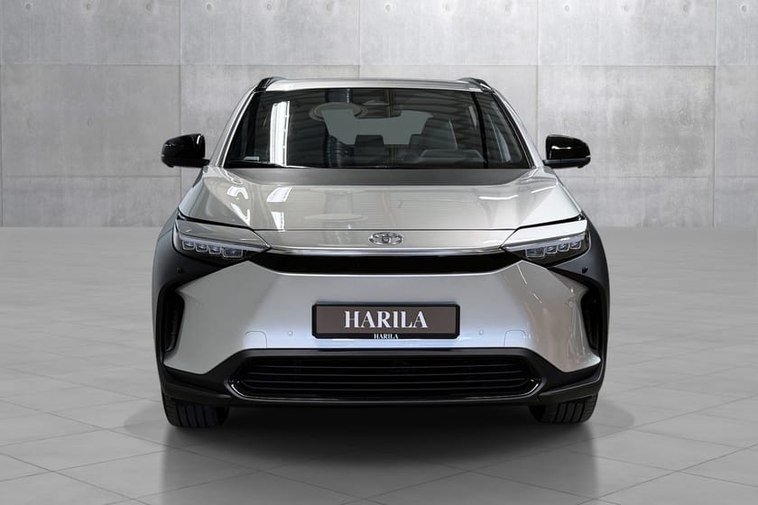 Bilde 2 av Toyota bZ4X 2WD Active Tech