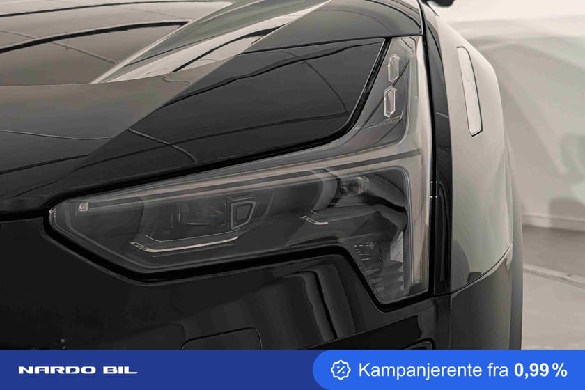 Bilde 3 av Polestar 3 Long Range Dual Motor