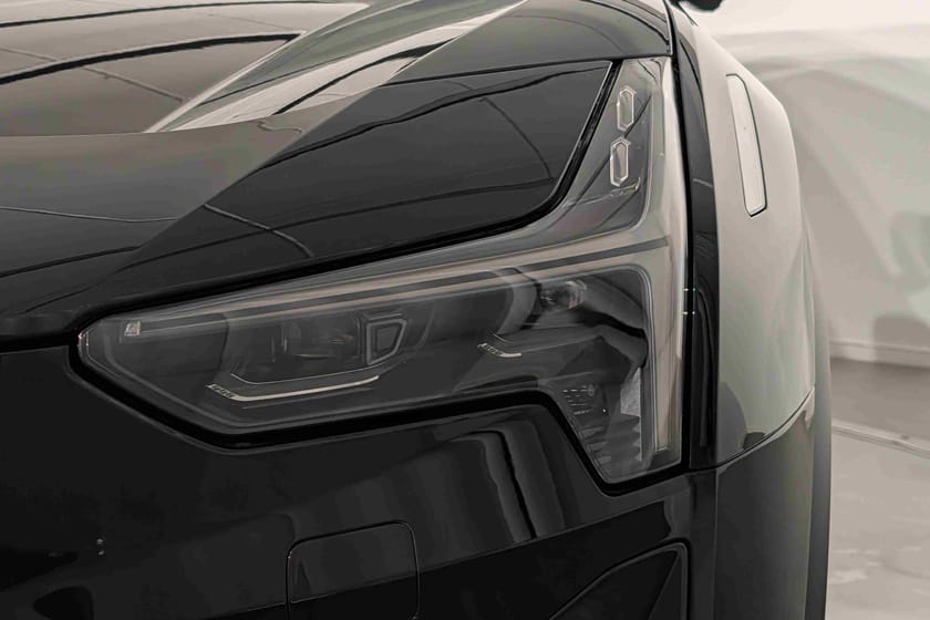Bilde 3 av Polestar 3 Long Range Dual Motor LRDM - 489 Hk - AWD - B&W - PILOT - PLUS - LED HD